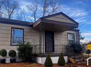 5808 Court Q, Birmingham, AL 35228