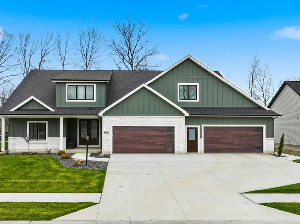 6095 Andro Run, Fort Wayne, IN 46815