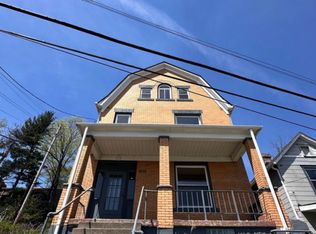 142 Dorothy St #3, East Pittsburgh, PA