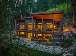 8836 Canal Rd, Leavenworth, WA 98826
