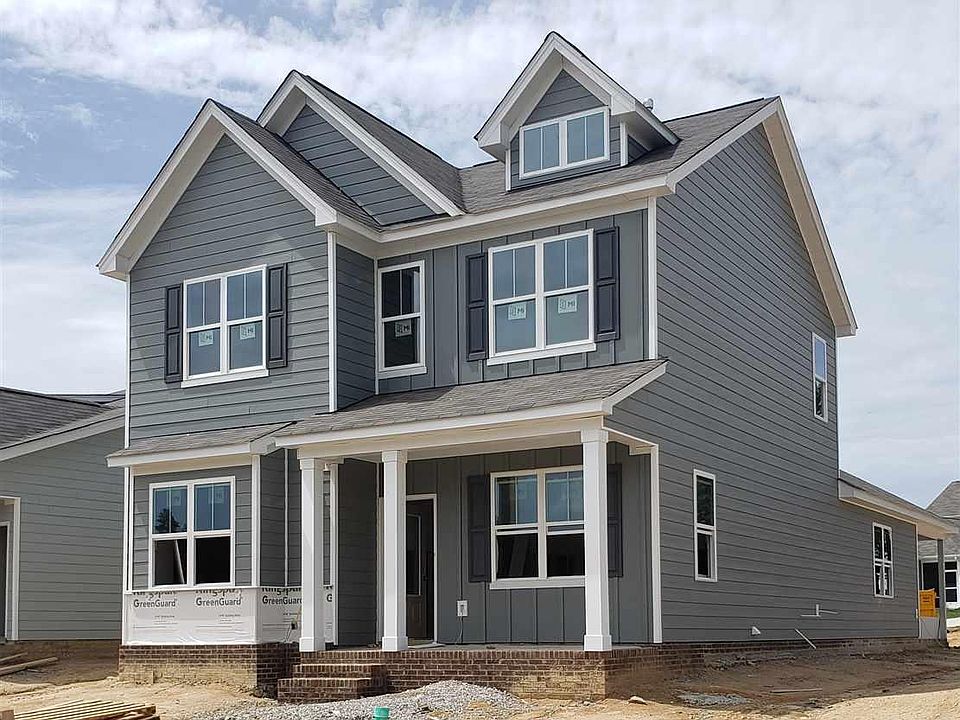2nd image of 545 Haywood Glen Dr #36