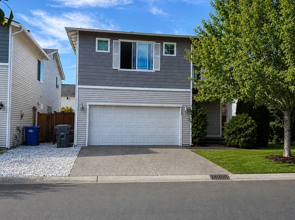 9410 185th Street Ct E, Puyallup, WA 98375
