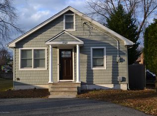 3147 Hiawatha Ave, Point Pleasant Beach, NJ