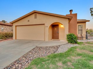 3770 Jade Ct, Las Cruces, NM 88012