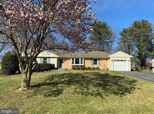 4117 Sir Walter Rd, Olney, MD 20832