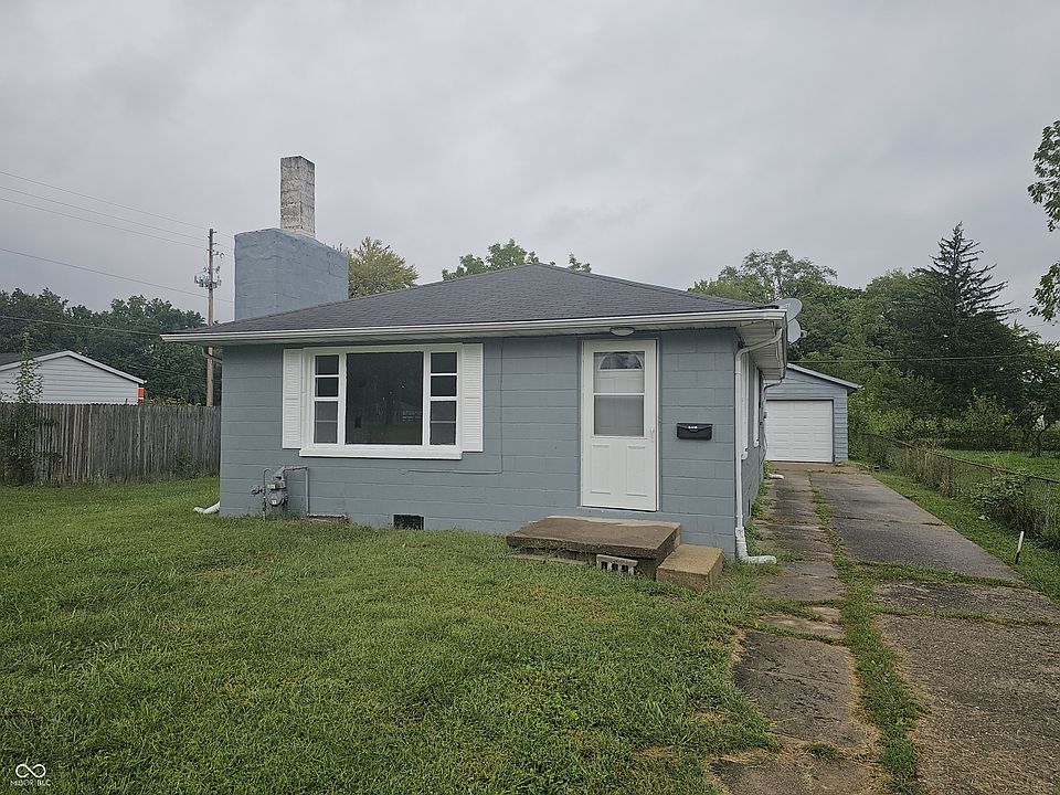 1st image of 2418 W 18th St