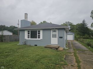 2418 W 18th St, Anderson, IN 46016