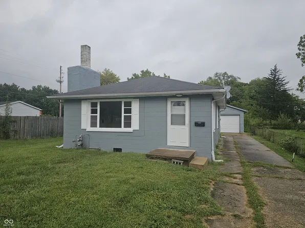 2418 W 18th St, Anderson, IN 46016