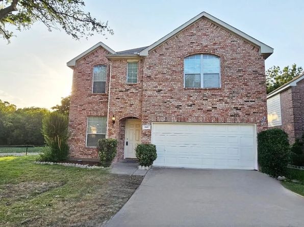 941 Green Pond Dr