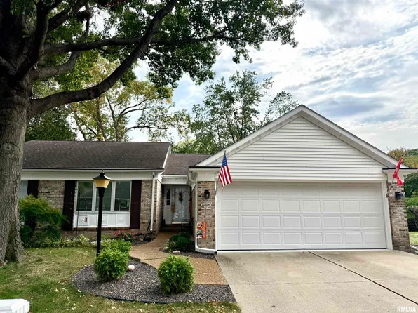 52 Turnberry Pl, Springfield, IL 62704