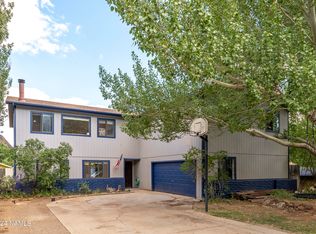 6140 N Harvest Rd, Flagstaff, AZ 86004