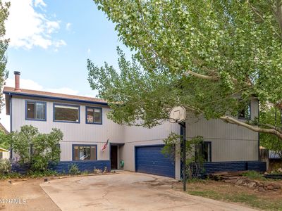 6140 N Harvest Rd, Flagstaff, AZ, 86004