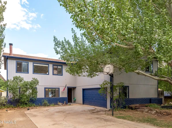6140 N Harvest Rd, Flagstaff, AZ 86004
