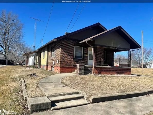 516 N 8th St, Centerville, IA 52544