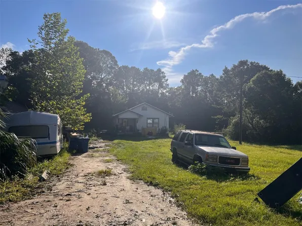 12329 Jerese Rd, Jacksonville, FL 32218