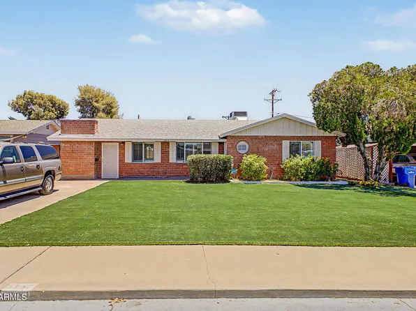 1833 N 35 Street, Phoenix, AZ 85008