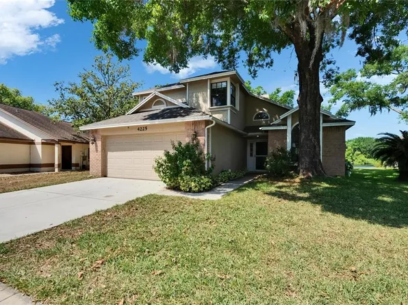 4225 Barret Ave, Plant City, FL 33566