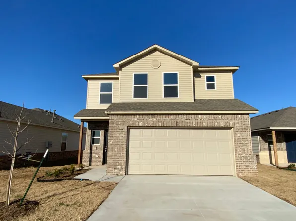 1841 Easton Ln, Oklahoma City, OK 73127