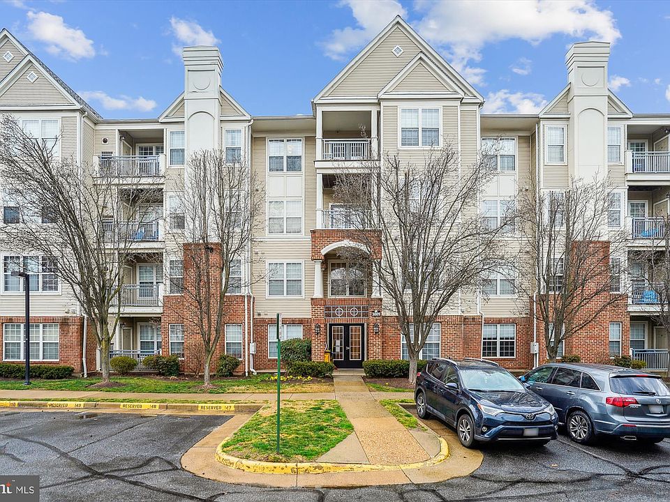 1st image of 3009 Nicosh Cir Unit 4106