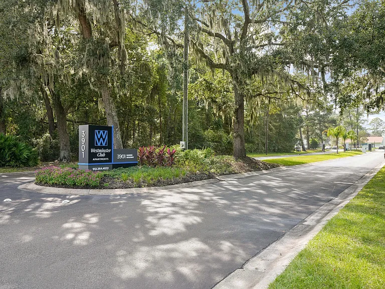 Westminster Club