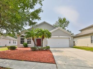 5143 Clover Mist Dr, Apollo Beach, FL 33572