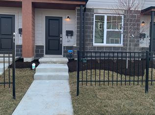 3105 Bolton Square Blvd, Indianapolis, IN 46222