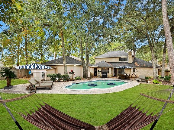 5th image of 13027 Belgrave Dr