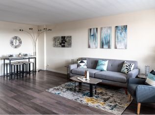 104-60 Queens Blvd #8P, Forest Hills, NY 11375