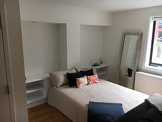 Rented by Stonehenge NYC LLC