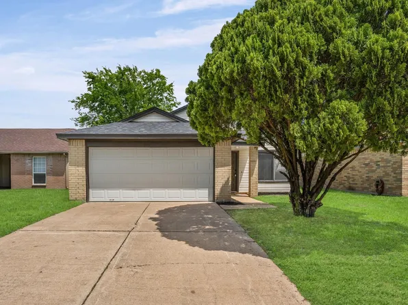 19226 Cypress Canyon Dr, Katy, TX 77449