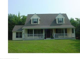 11 Harrison Ln, Wiscasset, ME 04578