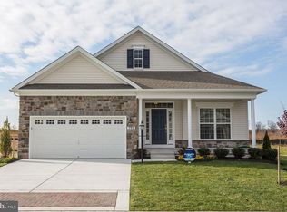 609 Peace Chance Dr, Havre De Grace, MD 21078
