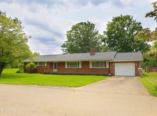160 Rector Dr, Harrogate, TN 37752
