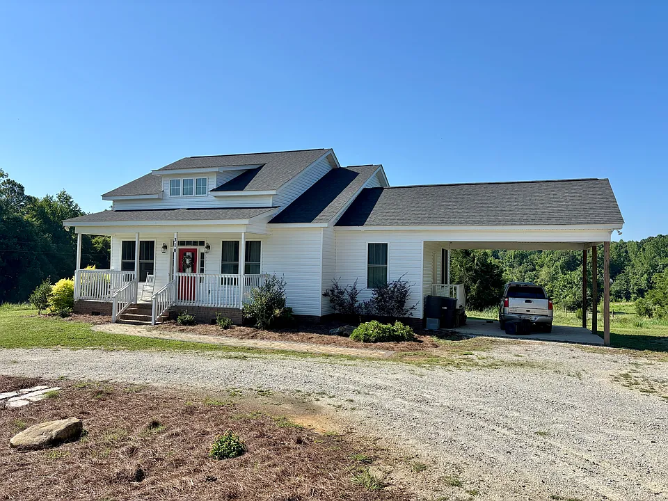 310 Big Pine Rd
