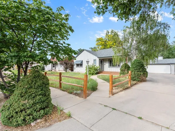 2316 De Soto Rd, Pueblo, CO 81003