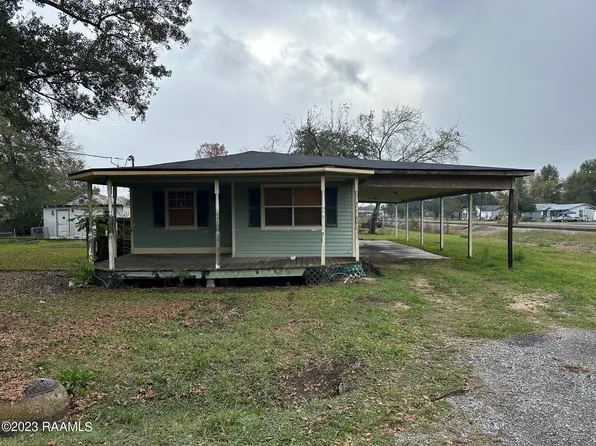 1627 Lennie Johnson St, Crowley, LA 70526