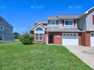 1743 Casablanca Ct, Fort Lee, VA 23801