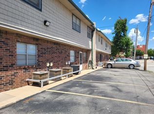 320 E Edwards St #10, Edmond, OK 73034