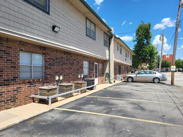 320 E Edwards St, Edmond, OK