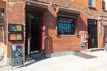 Rented by REAL New York