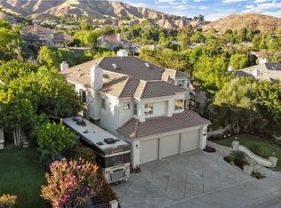 11953 Rexbon Rd, Granada Hills, CA 91344