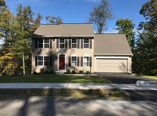 123 Kittochtinny Dr, Marysville, PA 17053