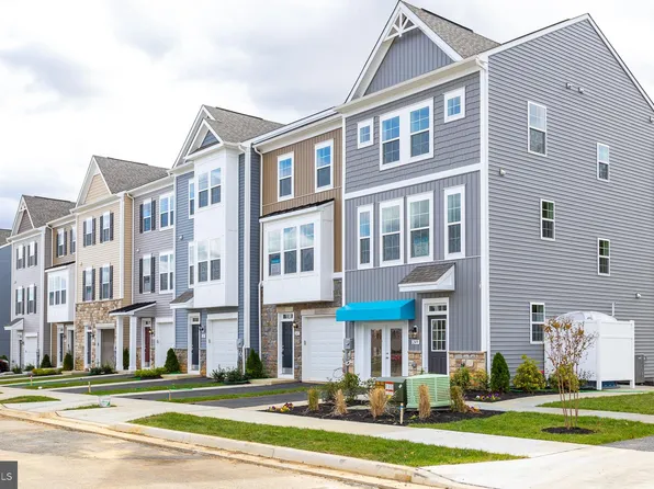 249 Union Ridge Dr, Charles Town, WV 25414