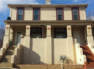 523 Railroad Ave, Steubenville, OH 43952