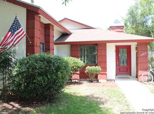 2303 Shady Crest Cir, San Antonio, TX 78231