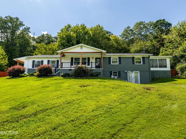 3515 Peachwood Rd, Knoxville, TN 37921