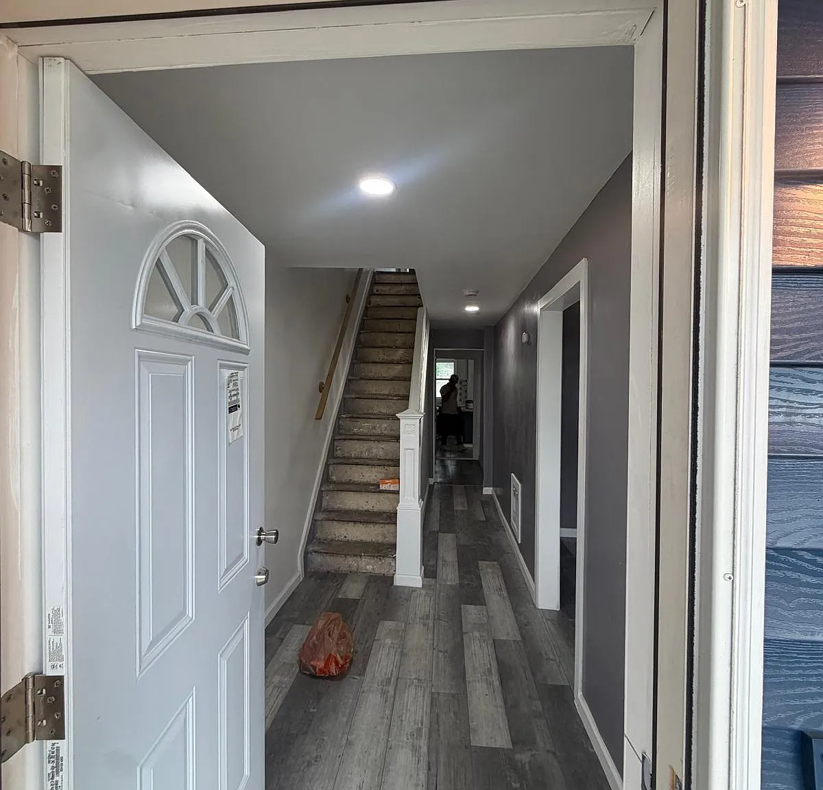 3 bed, 1.5 bath, $1,750 — Photo 3