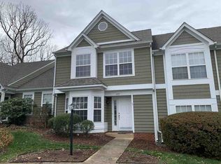 1233 Clifden Grn, Charlottesville, VA 22901