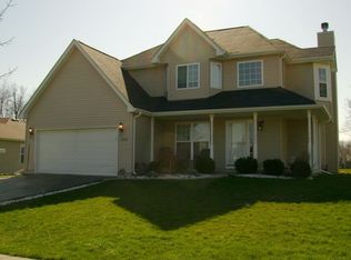 37226 N Metropolitan Ave, Beach Park, IL 60087