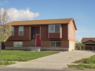 3923 W 5700 S, Roy, UT 84067
